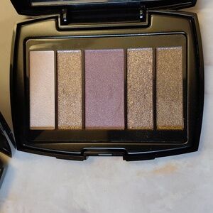 Lancome color design palette Spring Ochids - Size: GWP